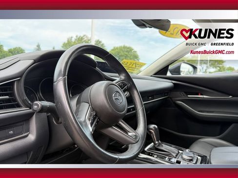 Used 2024 MAZDA CX-30 AWD 2.5 S w/ Select Sport Pkg image 18