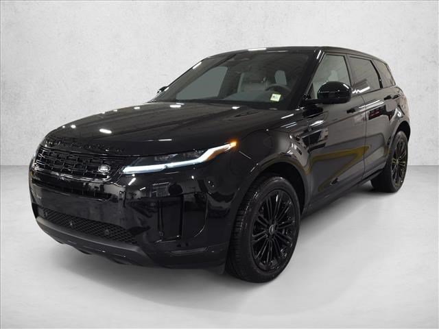 New 2026 Land Rover Range Rover Evoque S AWD/4WD image 1