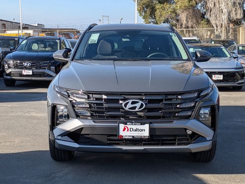 New 2026 Hyundai Tucson SEL image 2