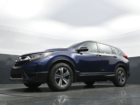 Used 2018 Honda CR-V LX image 21