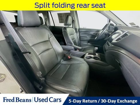 Used 2017 Honda Pilot EX-L image 33