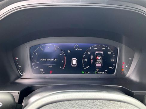Used 2026 Honda Passport TrailSport image 26