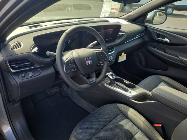 New 2026 Buick Envista Sport Touring w/ Convenience I Package FWD image 18
