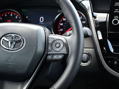 Used 2024 Toyota Camry XSE w/ Cold Weather Package FWD image 27