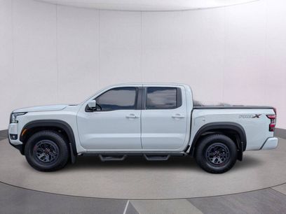 Used 2026 Nissan Frontier Pro-X w/ Pro Premium Package