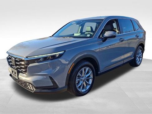 Used 2023 Honda CR-V EX-L image 3