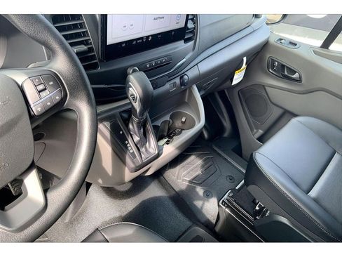 New 2026 Ford Transit 250 148 Medium Roof Extended AWD image 9