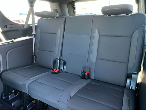 New 2026 Chevrolet Suburban LS w/ LPO, Get Active Package image 15