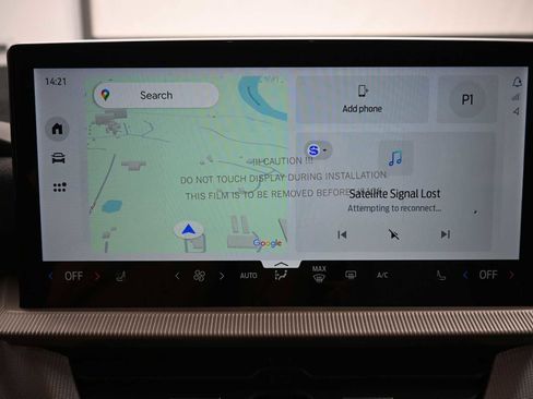 New 2026 Ford Explorer Active image 34