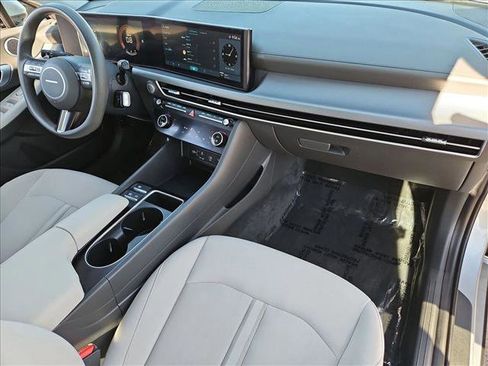 Certified 2024 Hyundai Sonata SEL image 22