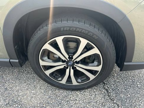 Used 2020 Subaru Forester Limited AWD/4WD image 2