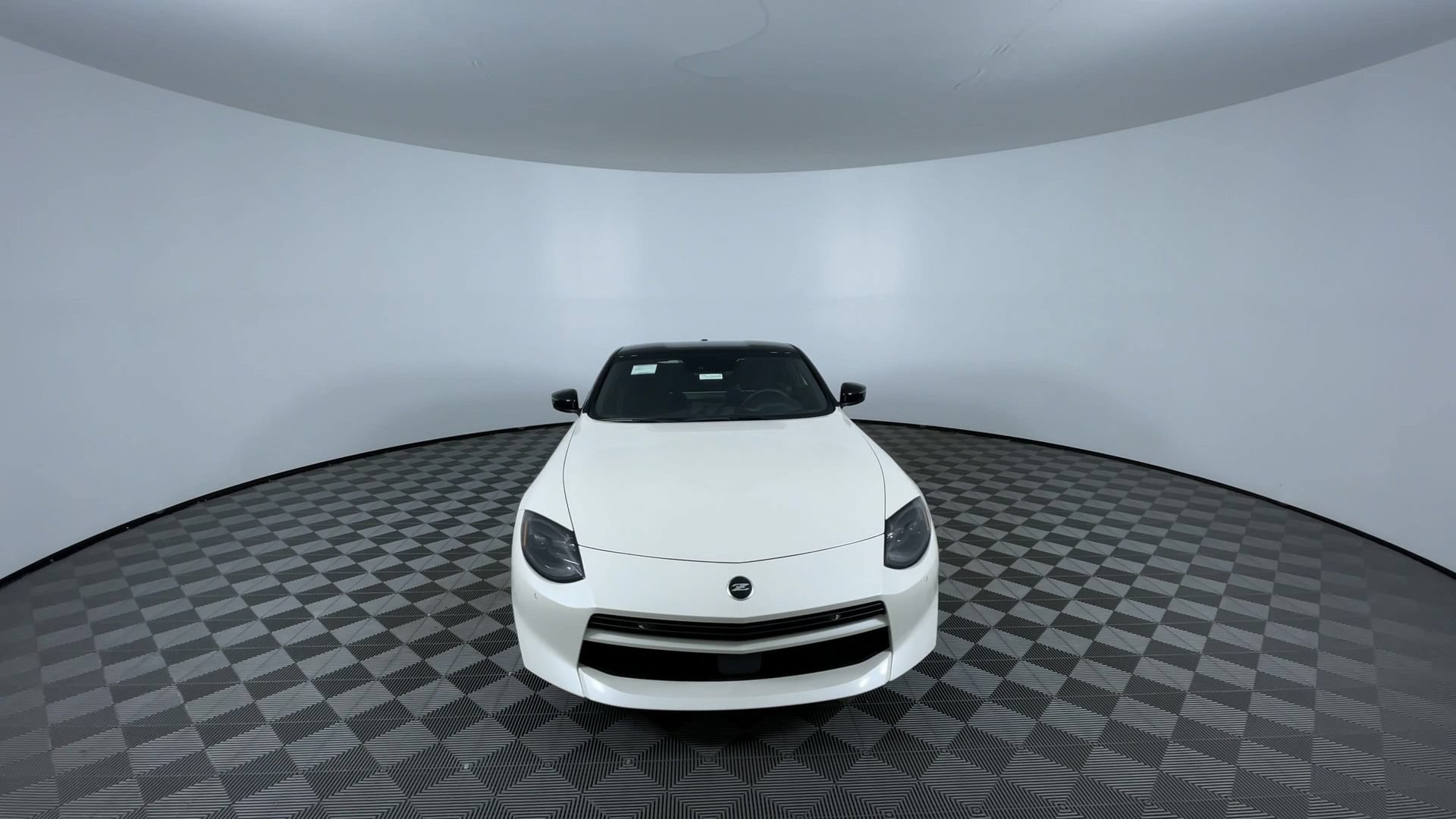 New 2027 Nissan Z Sport w/ Essentials Package (Sport) RWD image 3