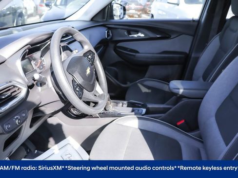 Used 2023 Chevrolet TrailBlazer LT image 6
