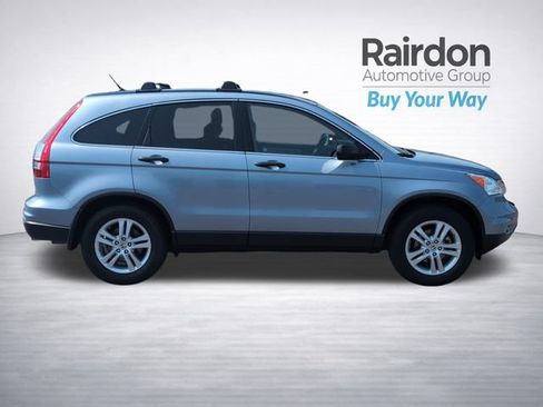 Used 2011 Honda CR-V EX image 8