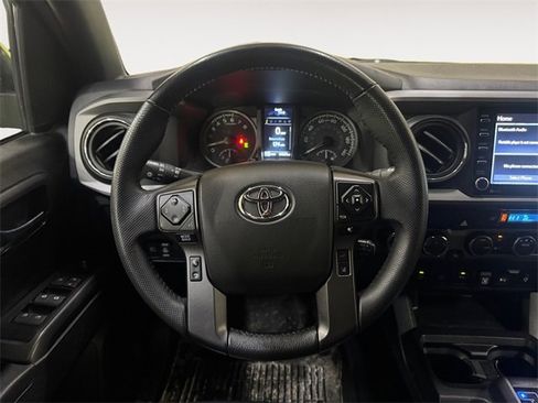 Used 2023 Toyota Tacoma TRD Sport image 12