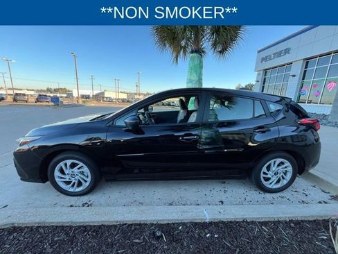 Used 2024 Subaru Impreza 2.0i image 5