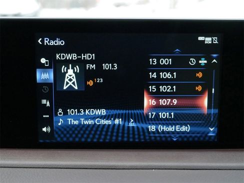 Used 2020 Lexus RX 350 AWD w/ Premium Package image 18