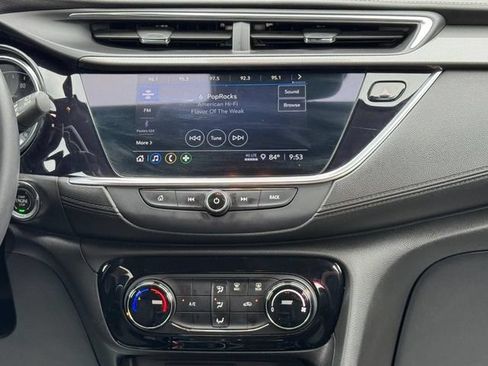 Used 2021 Buick Encore GX Preferred FWD image 13