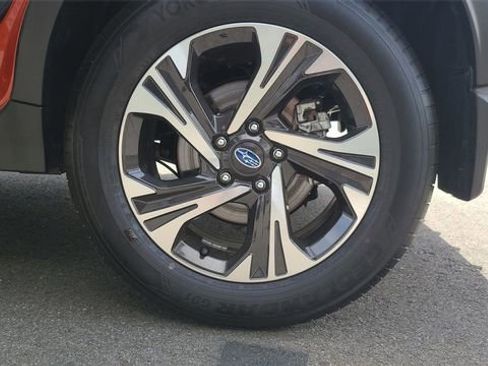 Certified 2025 Subaru Crosstrek 2.0i Premium AWD/4WD image 14