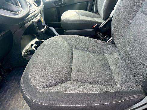 Used 2024 RAM ProMaster 3500 w/ Safety Group image 19