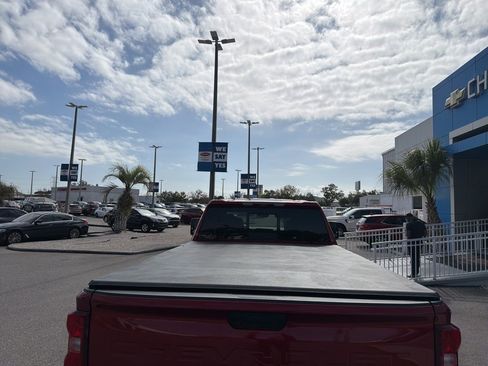 Used 2024 Chevrolet Silverado 3500 High Country w/ High Country Premium Package image 7