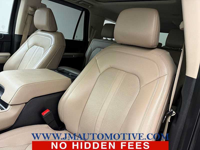 Used 2023 Ford Expedition Max Limited AWD/4WD image 14
