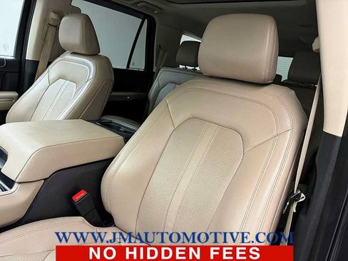 Used 2023 Ford Expedition Max Limited AWD/4WD image 14