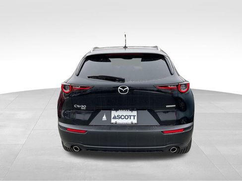 Used 2025 MAZDA CX-30 AWD 2.5 S w/ Premium Package image 6