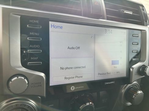 Used 2024 Toyota 4Runner SR5 image 23