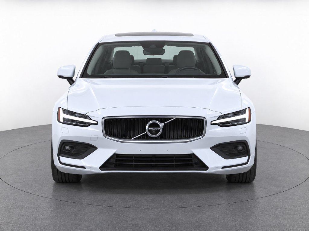 Used 2019 Volvo S60 T5 Momentum w/ Multimedia Package FWD image 5