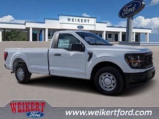 New 2026 Ford F150 XL video 1