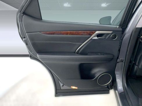 Used 2018 Lexus RX 350L RX 350L Premium image 28