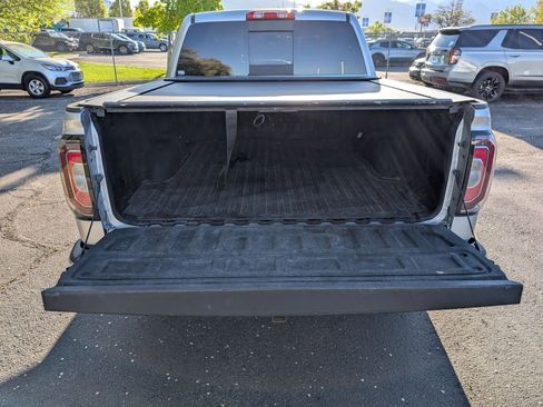 Used 2017 GMC Sierra 1500 SLT AWD/4WD image 30