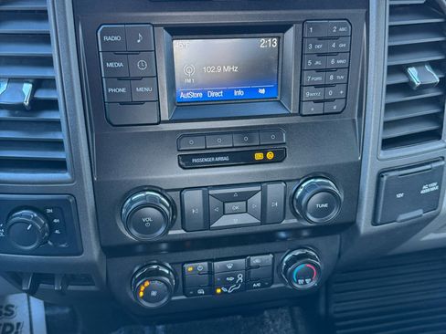 Used 2019 Ford F350 XL w/ Power Equipment Group image 13