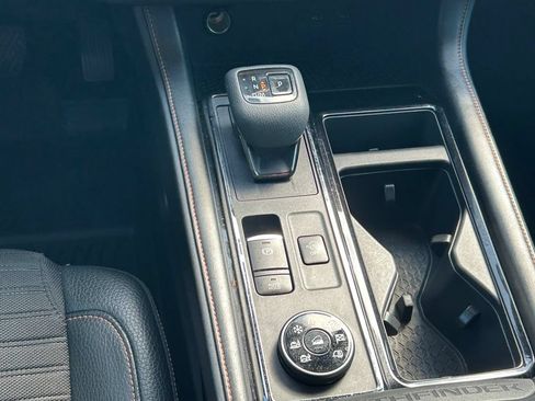Used 2023 Nissan Pathfinder Rock Creek AWD/4WD image 21