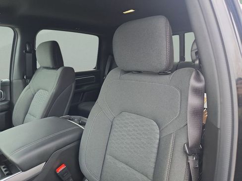 New 2026 RAM 1500 Lone Star AWD/4WD image 16
