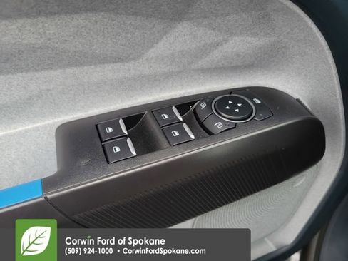 New 2026 Ford Maverick XLT w/ XLT Luxury Package image 18