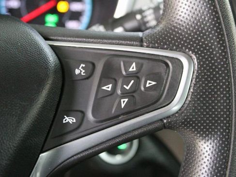 Used 2022 Chevrolet Equinox LS image 14