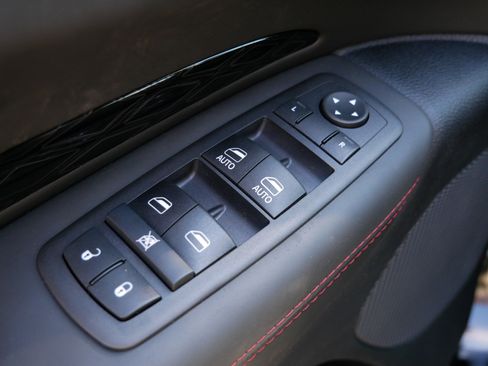 New 2026 Dodge Durango GT image 12