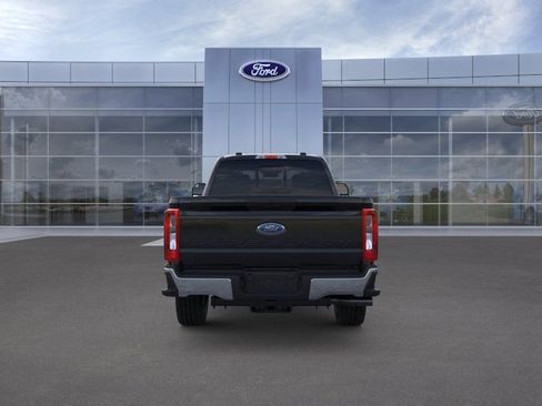 New 2026 Ford F250 XLT AWD/4WD image 5