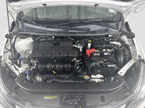 Used 2019 Nissan Sentra SV FWD image 27