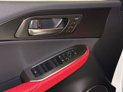 New 2026 Lexus IS 350 F Sport AWD/4WD image 12