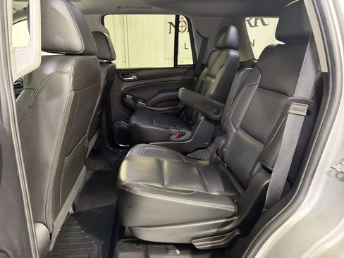 Used 2018 GMC Yukon SLT w/ Premium Edition RWD image 25