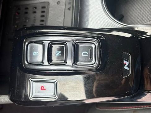 Used 2023 Hyundai Sonata N Line w/ Cargo Package image 24