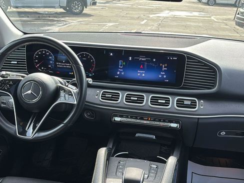 Used 2024 Mercedes-Benz GLE 350 4MATIC image 25