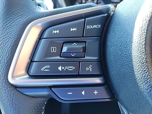 New 2026 Subaru Ascent Limited AWD/4WD image 29