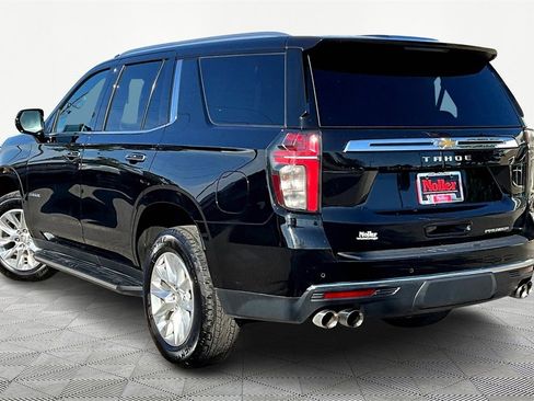 Used 2024 Chevrolet Tahoe Premier image 13