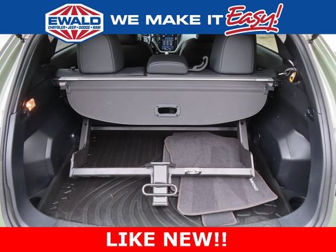 Used 2024 Subaru Crosstrek 2.5i Limited image 15