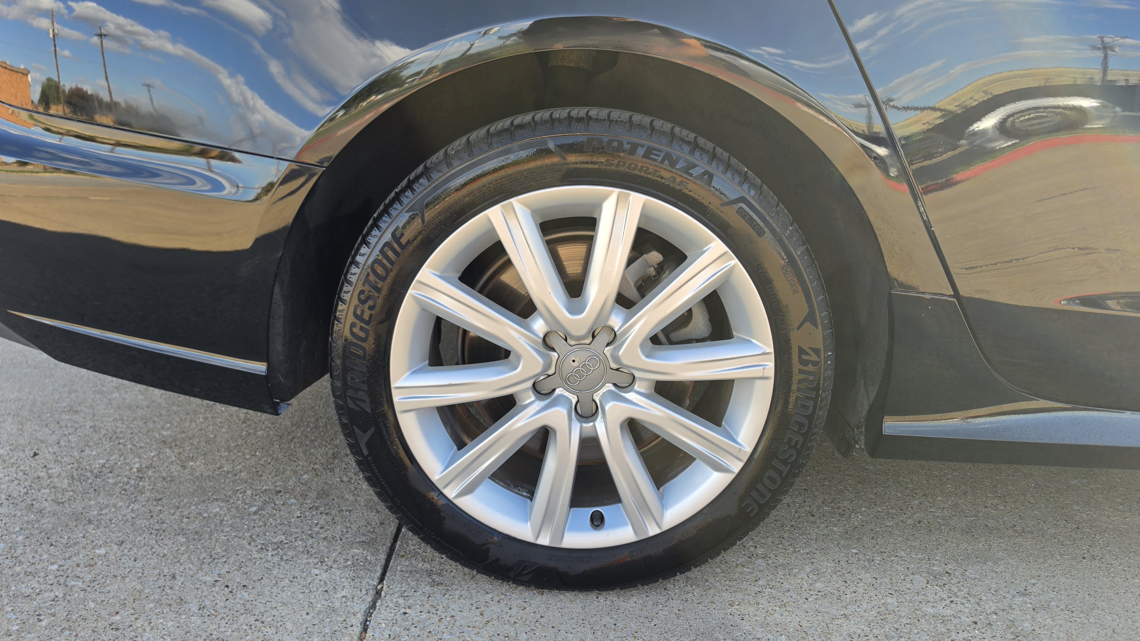 Used 2016 Audi A6 2.0T Premium w/ Technology Package FWD image 15