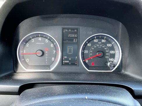 Used 2008 Honda CR-V LX image 25